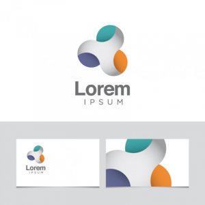 Stærkt og skarpt firmalogo - når din virksomhed skal til tops